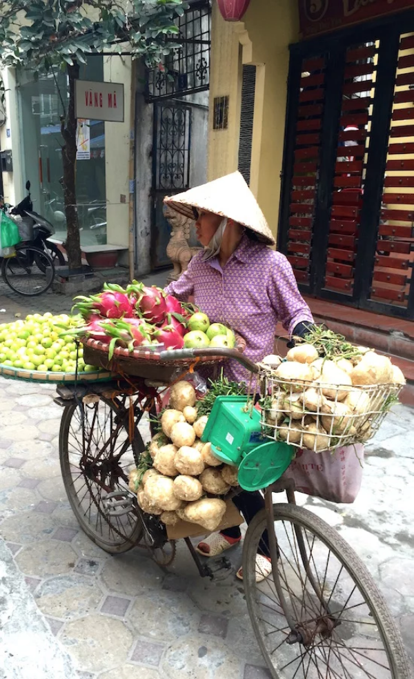 OPLEV HANOI – SEVÆRDIGHEDER OG KULTURELLE OPLEVELSER