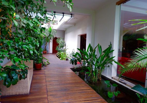 Secret Villa Phnom Phen