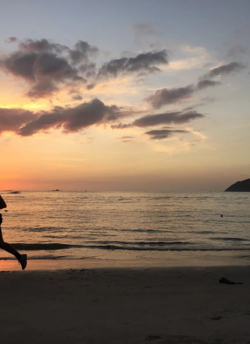 ALVERDENS SOLNEDGANGE