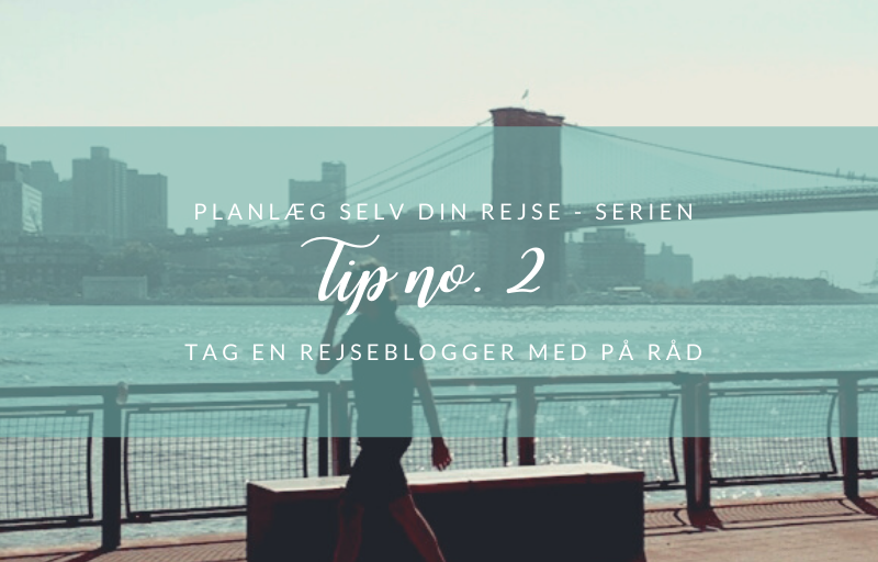 PLANLÆG SELV SERIEN – 2