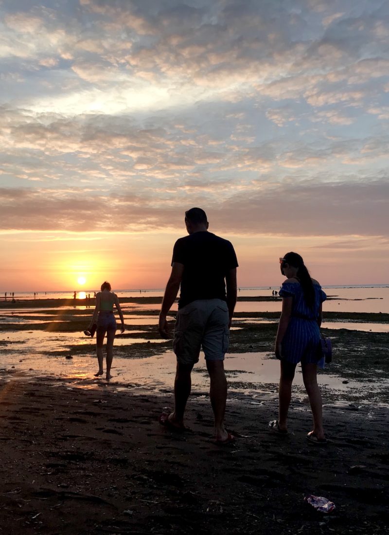 BALI PART 5: SMUKKESTE LOVINA