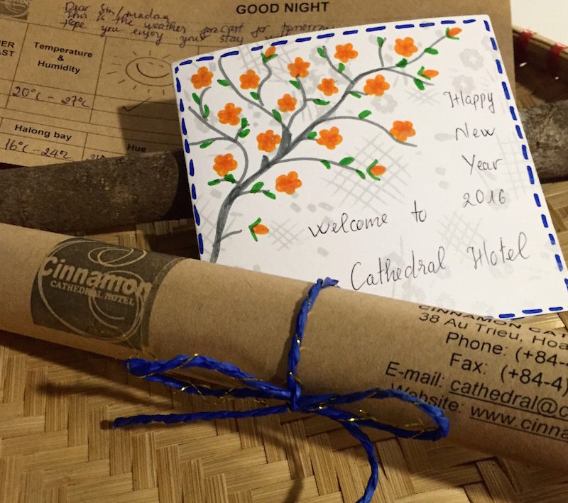 FRA HOI-AN TIL HANOI – FRA RØVTUR TIL OPTUR