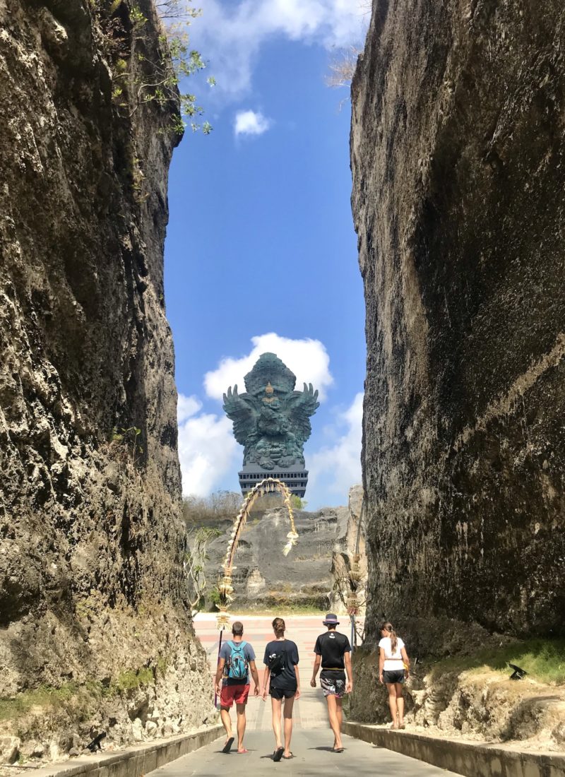 BALI PART 6: ULUWATU OMRÅDET