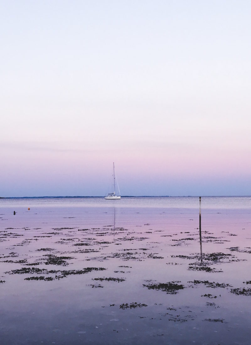 PINK POSTKORT FRA HEJLSMINDE