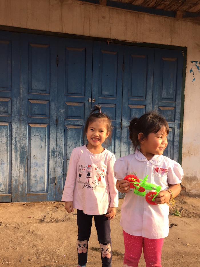 TIPS & ANBEFALINGER TIL LAOS