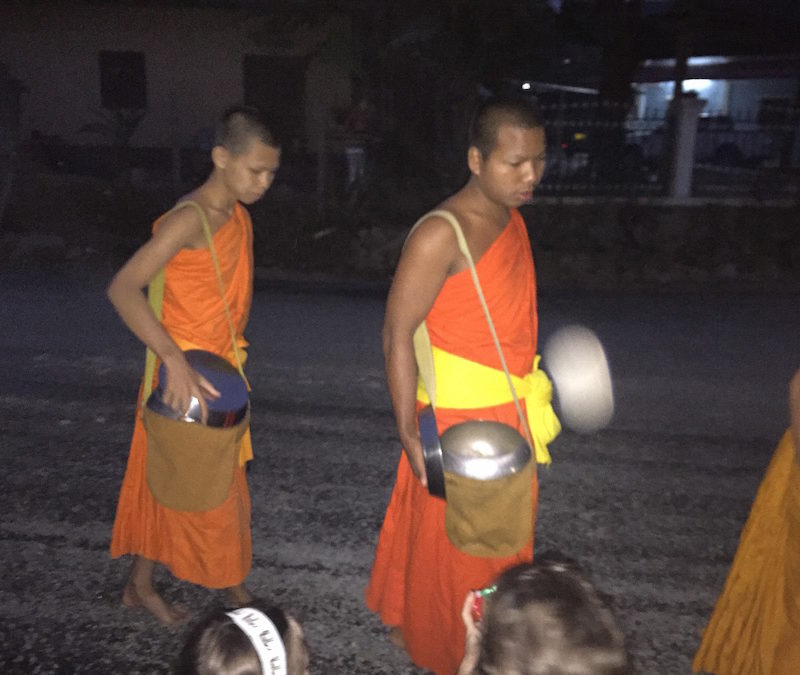 MON MUNKE ER TRÆTTE OM MORGENEN?