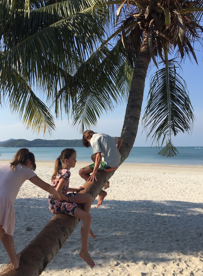 RUNDREJSE I SYDØSTASIEN – VORES RUTE