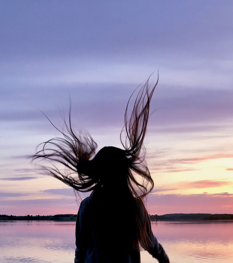 MINE BEDSTE SOLNEDGANGE – TOP 3