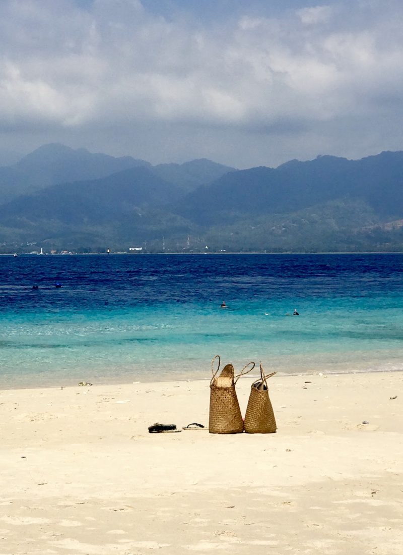 FIRE SKØNNE STEDER AT REJSE PÅ VINTERFERIE