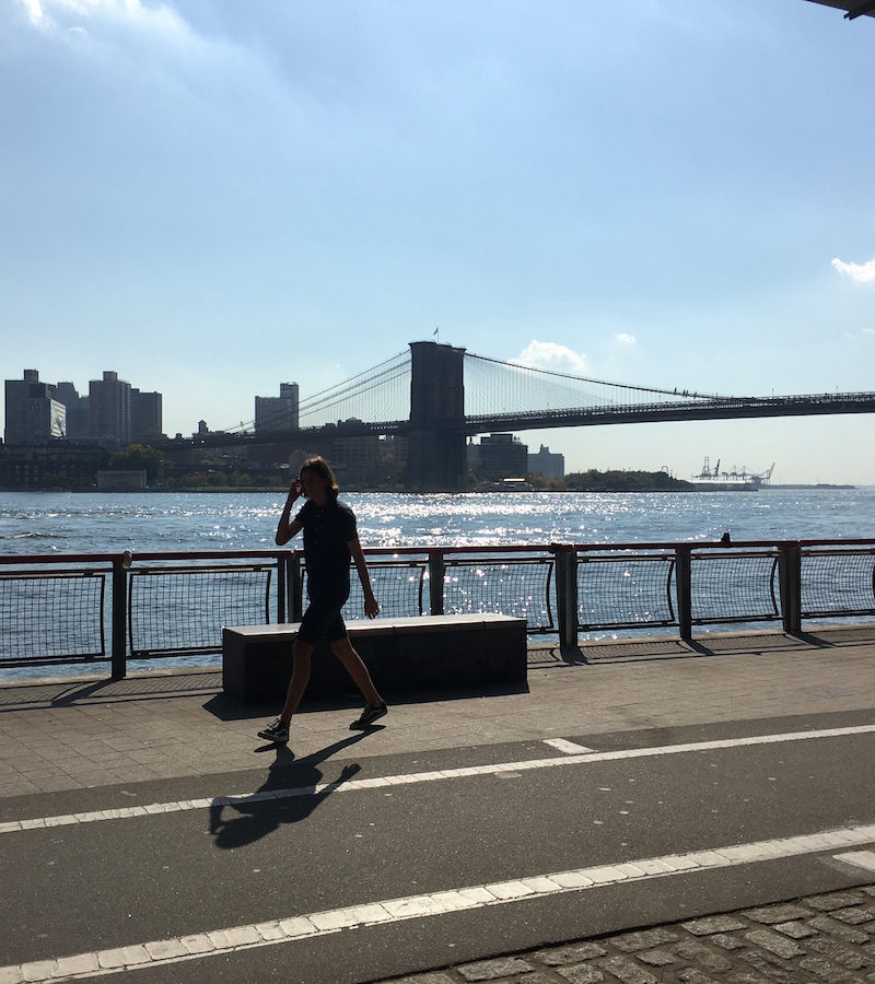 REJSEGUIDE – OPLEV NEW YORK PÅ 1 UGE