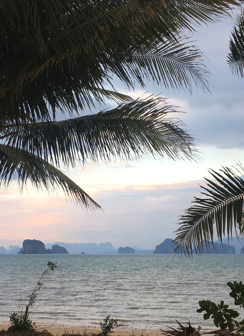 KOH YAO NOI – DEN LILLE Ø MED DE STORE OPLEVELSER