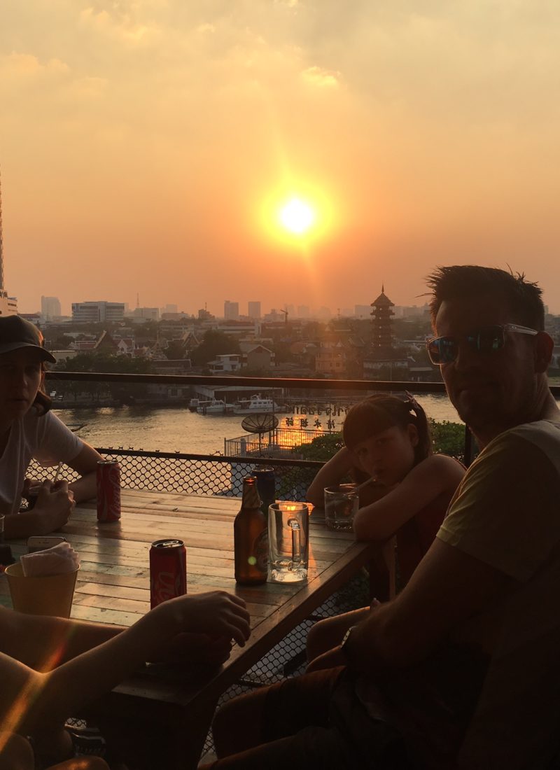 "VI SNUPPER EN TAXA"-TYPERNE!