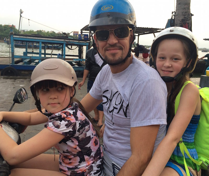 VI ER GÅET AKTIVT IND I KAMPEN – KNALLERTTRAFIKKEN!