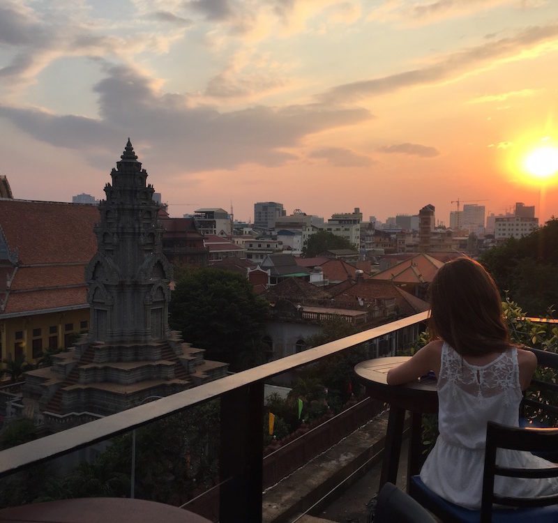 CAMBODIA RECAP