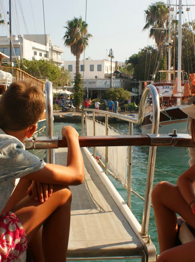 KOS – MINIGUIDE OG MINE BEDSTE INSIDER-TIPS – VOL. 1