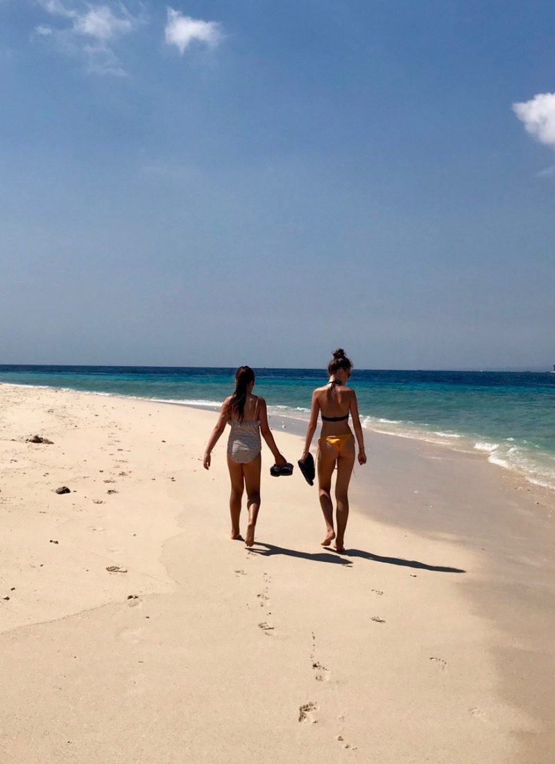 KAN JEG BOOKE MIN SOMMERFERIE NU?