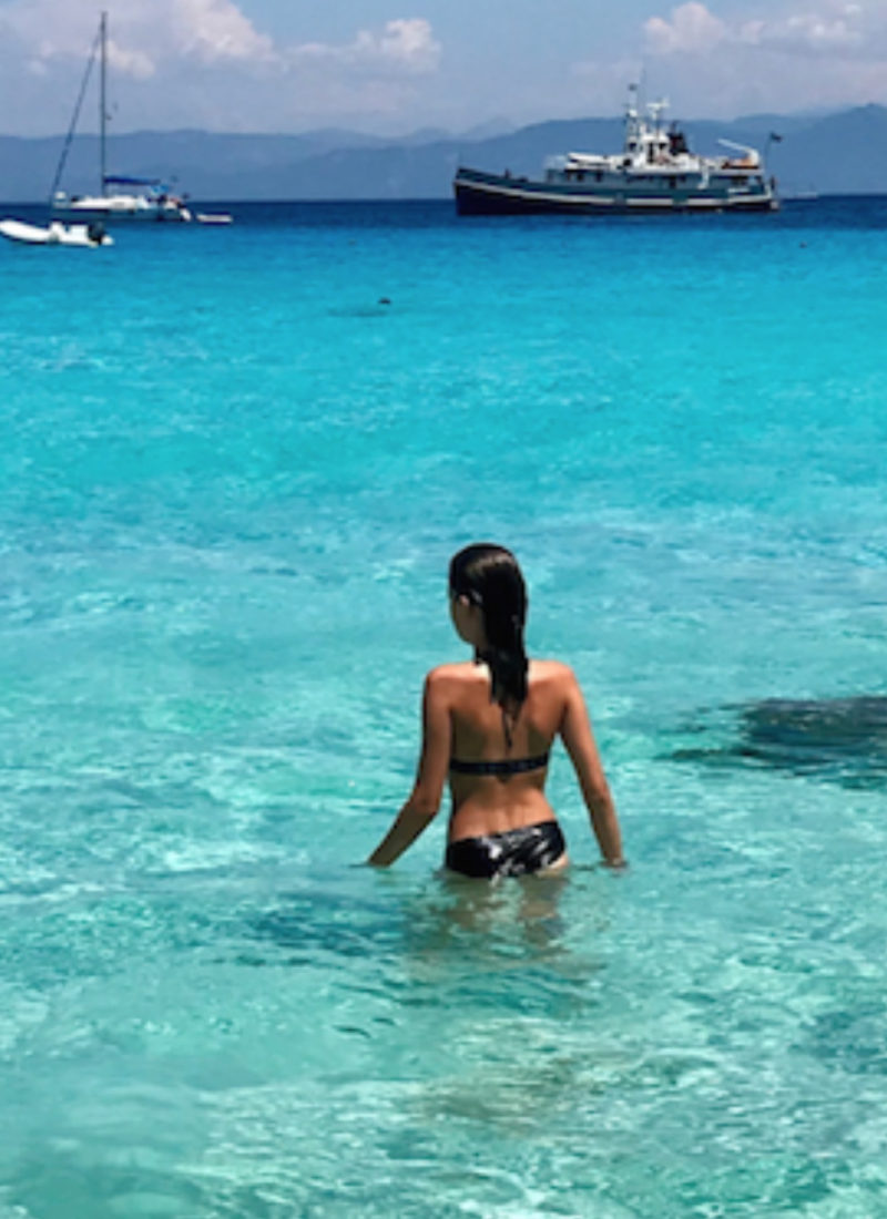 MINIGUIDE TIL PAXOS & ANTIPAXOS – GRÆKENLANDS CARIBIEN