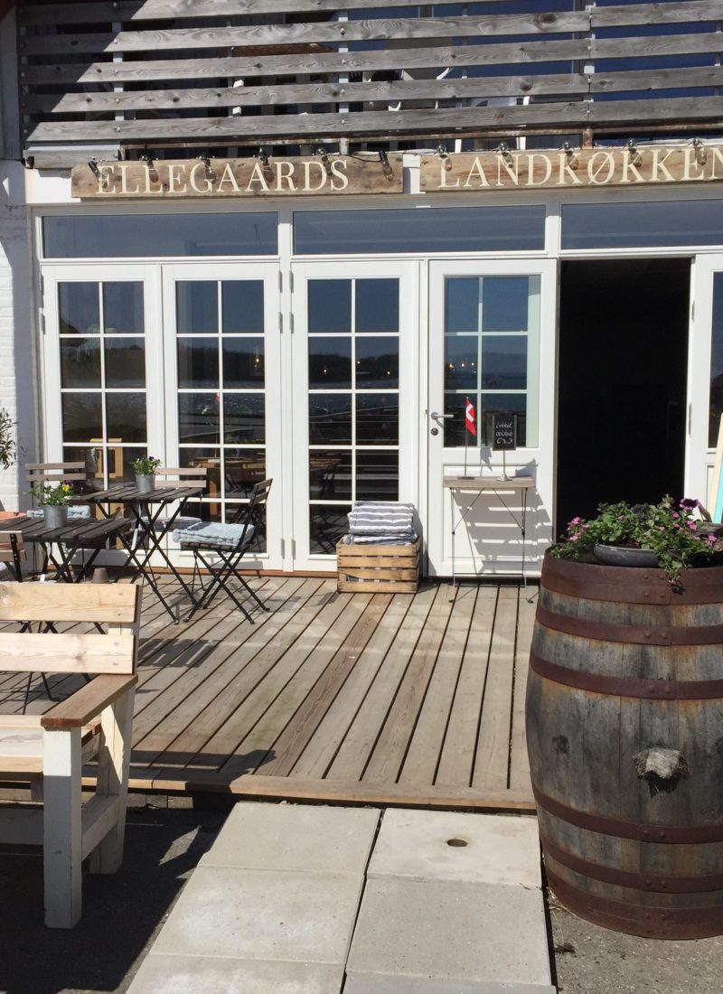 BEDSTE SPISESTEDER I KOLDING OG HEJLSMINDE