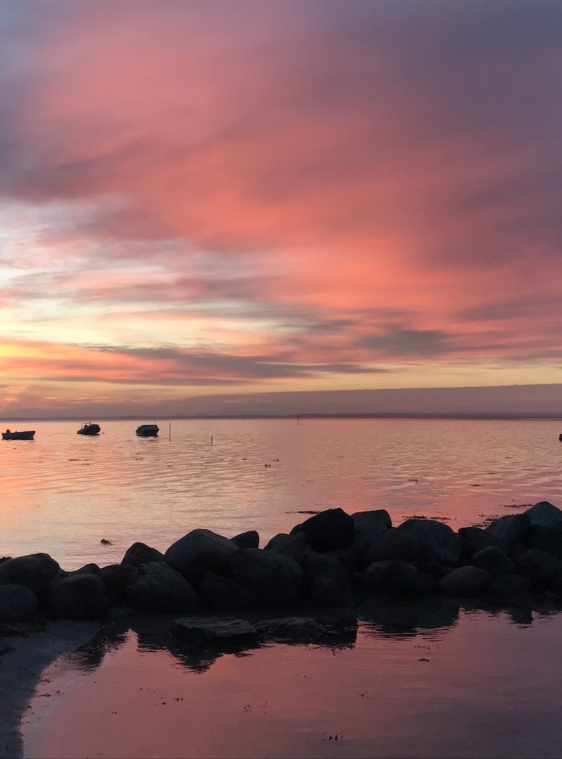 MY SWEET SPOT – HEJLSMINDE, SØNDERJYLLAND