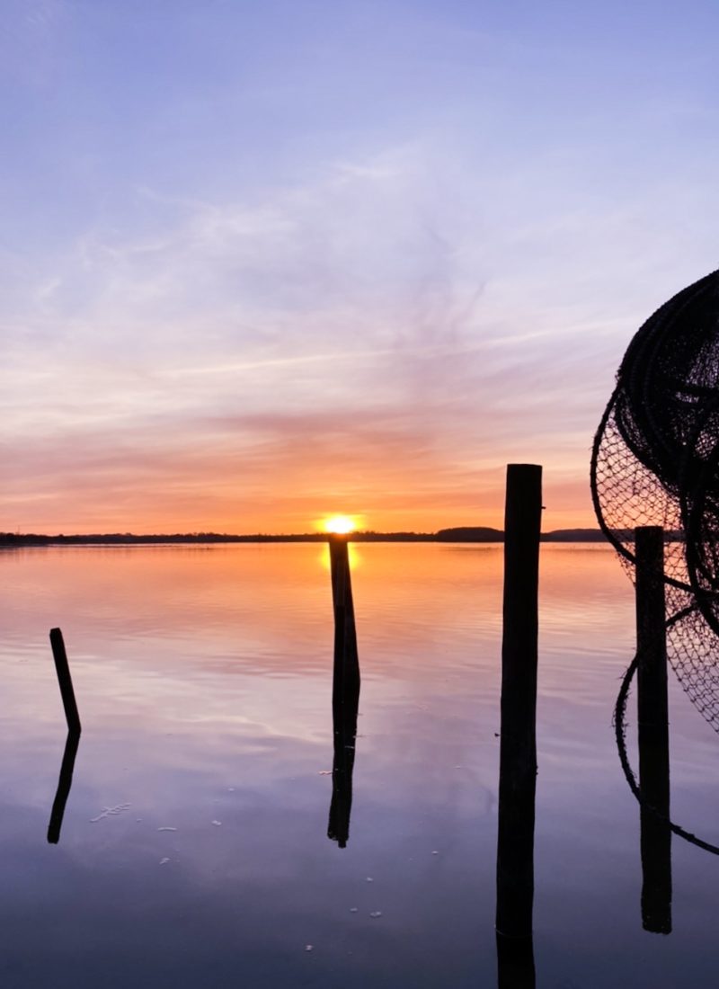 SOMMERFERIE I HEJLSMINDE