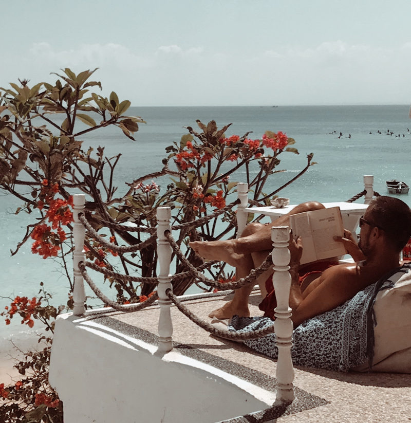 REJSEPLANLÆGNING- MINE BEDSTE RÅD