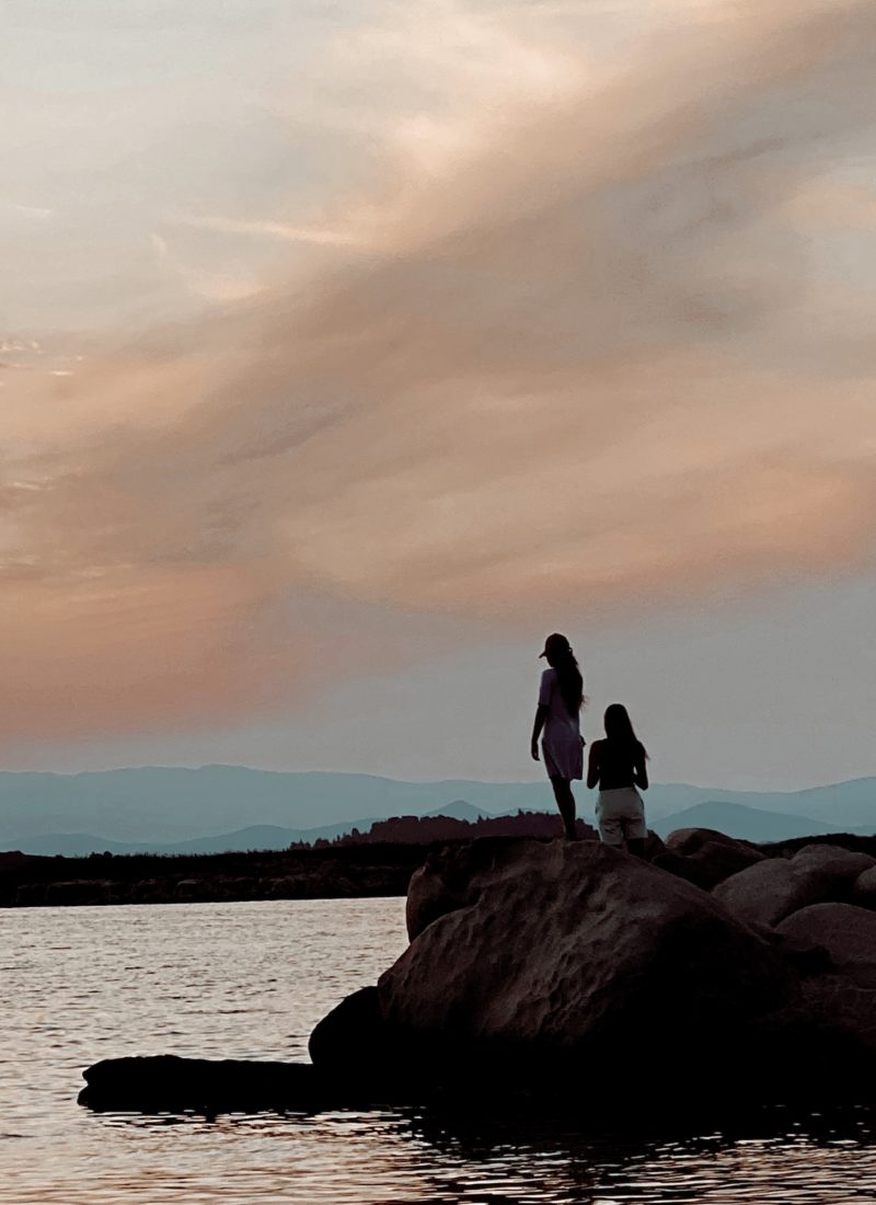 HALKIDIKI – HALVØEN SITHONIA