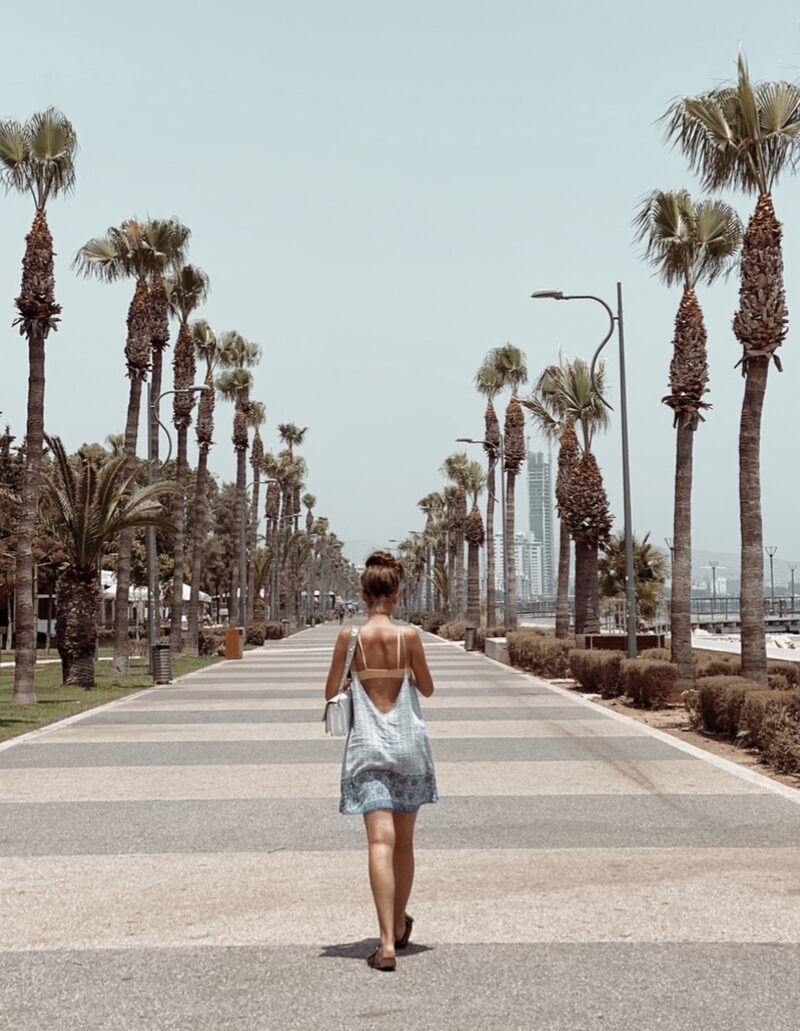 HVOR SKAL MAN REJSE HEN I EFTERÅRSFERIEN?