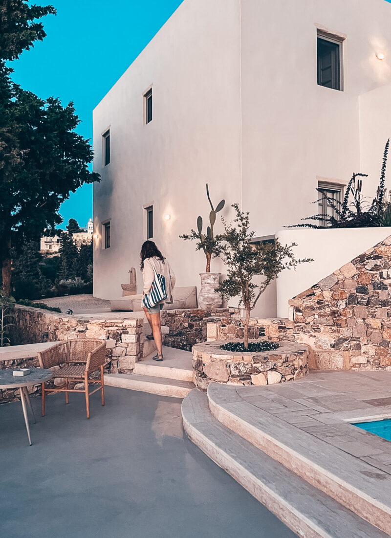 Ø-hop i Grækenland –  Kos, Symi & Rhodos