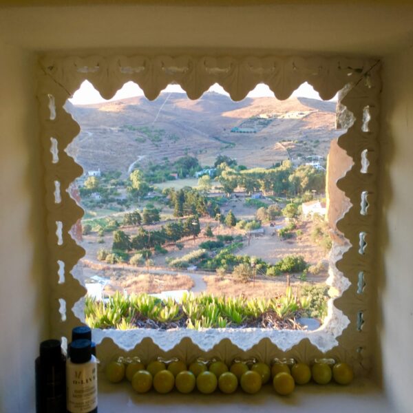 Aigis Suites - Kea Island