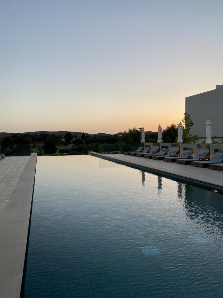 Minthies resort cypern