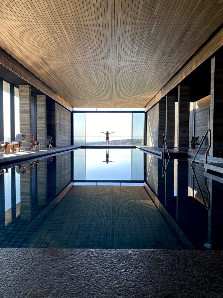 Minthies resort cypern