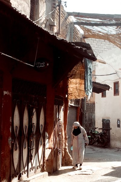 marrakech